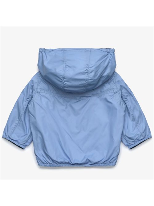 E. Jake Plus.2 Reversible K-WAY | K2123IW/C52